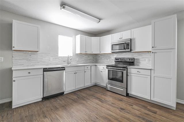 property at 1206 Business