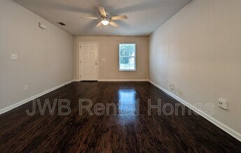 550 E 56th St in Jacksonville, FL - Building Photo - Building Photo
