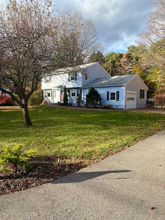 14 Patricia Rd in Sudbury, MA - Building Photo - Building Photo