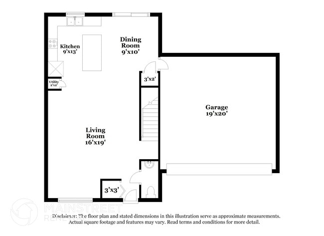 126 Moshe Yaalon Dr in La Vergne, TN - Building Photo - Building Photo