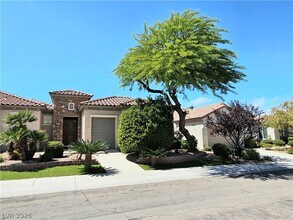 2139 Twin Falls Dr in Henderson, NV - Building Photo - Building Photo