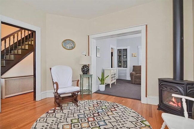 property at 22 Dell St