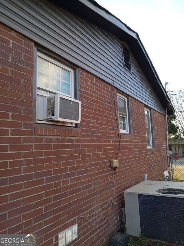 812 Edwards Ave in Macon, GA - Building Photo - Building Photo