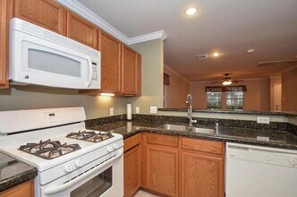 6137 Lone Prairie Way in Katy, TX - Building Photo - Building Photo