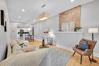 3736 N Williams St in Denver, CO - Building Photo - Building Photo