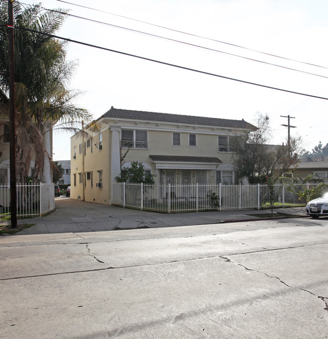 4632 Prospect Ave in Los Angeles, CA - Building Photo - Building Photo