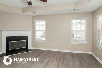 3560 Brookstone Way in Union City, GA - Building Photo - Building Photo