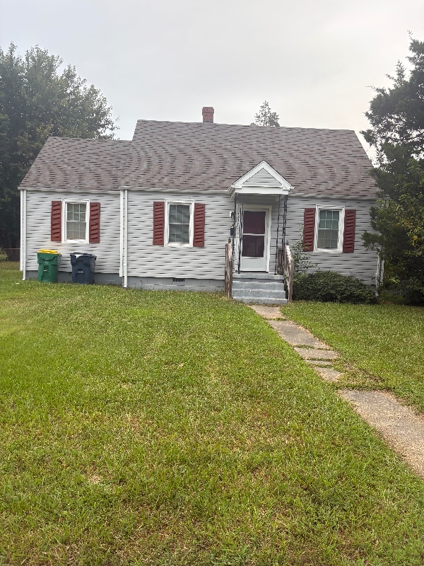 property at 1837 Oakland St