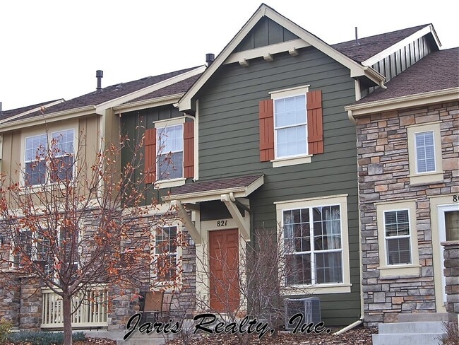 821 Stony Mesa Pl in Castle Rock, CO - Building Photo - Building Photo