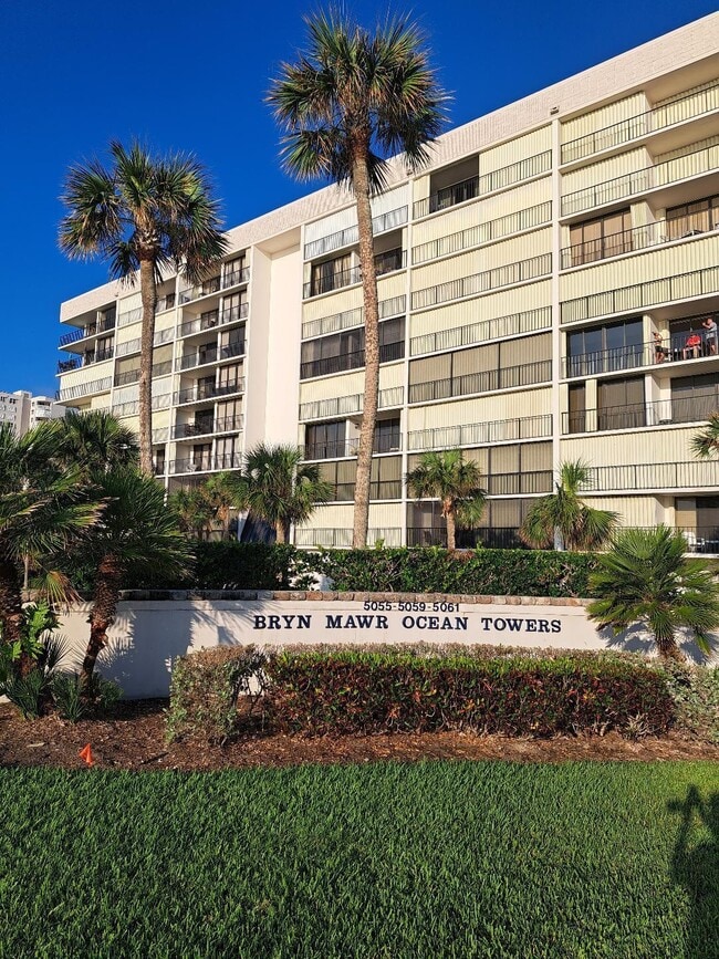 5055 N Hwy A1A in Fort Pierce, FL - Building Photo - Building Photo