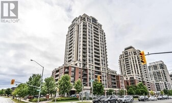 9500 Markham Rd in Markham, ON - Building Photo