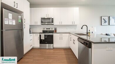 1600 NW 38th St in Kansas City, MO - Building Photo - Building Photo