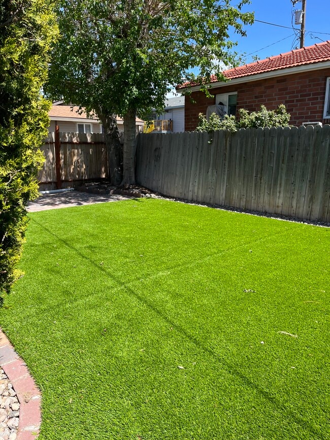 1028 Watt St in Reno, NV - Building Photo - Building Photo