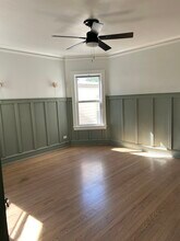 4912 N Mason Ave, Unit Second Floor in Chicago, IL - Foto de edificio - Building Photo