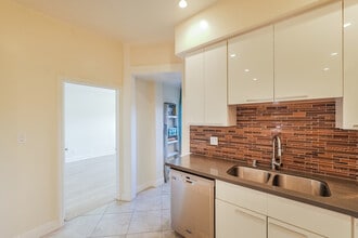 614 7th Ave in San Francisco, CA - Building Photo - Building Photo