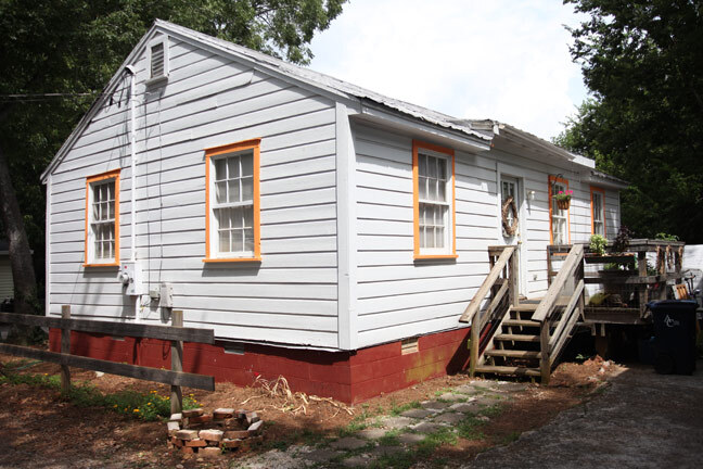 140 Indale Ave in Athens, GA - Building Photo