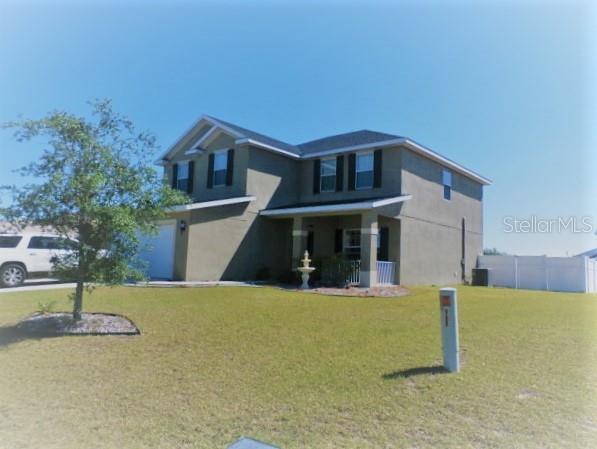 9781 SW 57th Ave in Ocala, FL - Building Photo - Building Photo