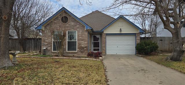 property at 4661 Birchbend Ln