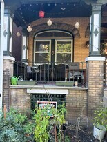 216 Buckingham Pl, Unit 216 buckingham 2 in Philadelphia, PA - Building Photo