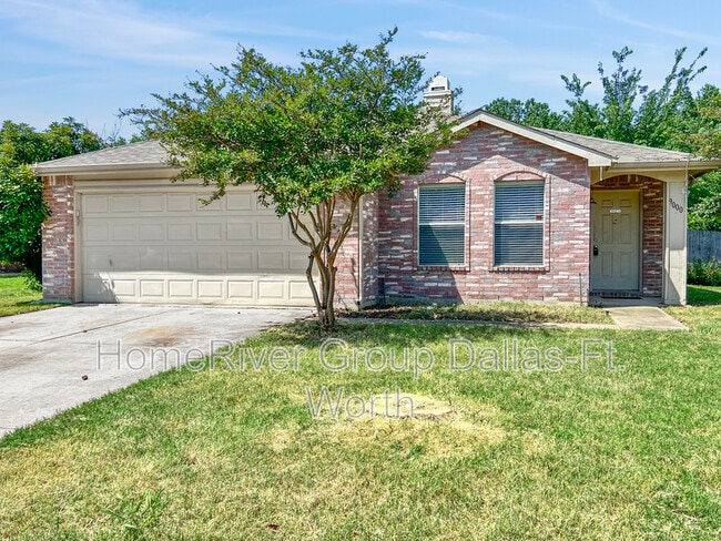 property at 9000 Seven Oaks Ln
