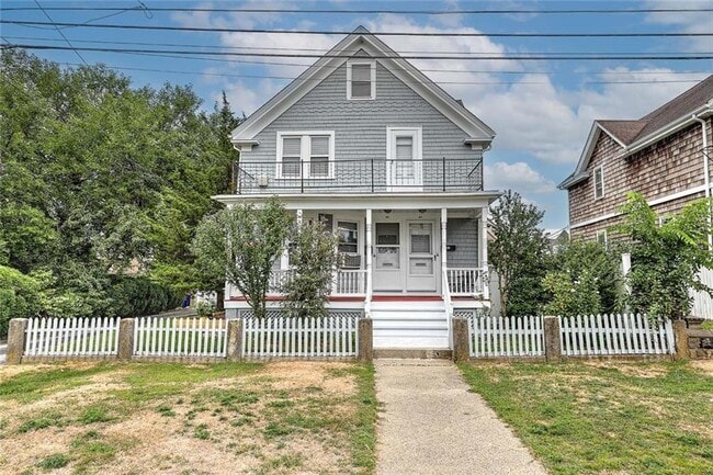 property at 40 Brightridge Ave