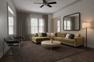 The LaSalle in Birmingham, AL - Building Photo