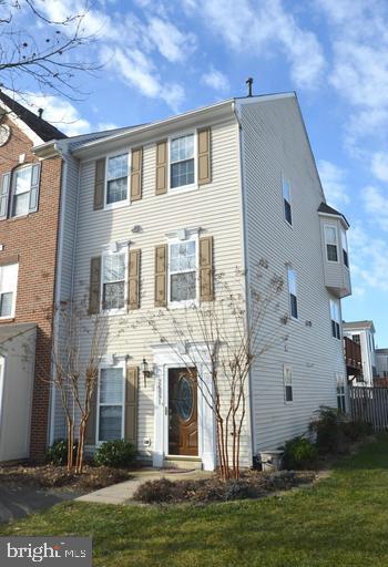 property at 26091 Lands End Dr