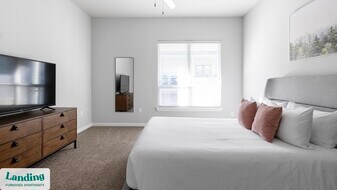 4300 Cromwell Dr, Unit 4305 in Kyle, TX - Building Photo