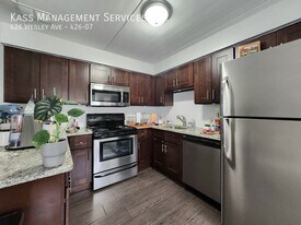 426 Wesley Ave in Oak Park, IL - Building Photo