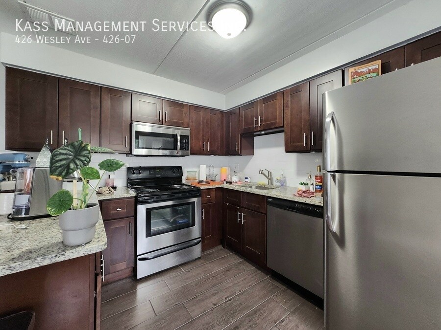 426 Wesley Ave in Oak Park, IL - Building Photo