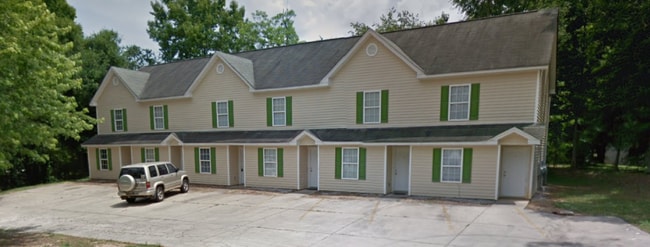 property at 137 Carlton St