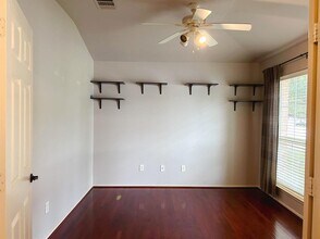 3589 Rock Shelf Ln in Round Rock, TX - Building Photo - Building Photo