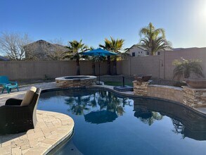 30091 N Maravilla Dr in San Tan Valley, AZ - Building Photo - Building Photo