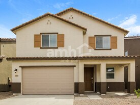 12631 W Flynn Ln in Glendale, AZ - Building Photo