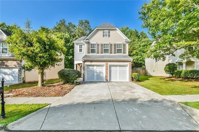 property at 2694 Winslow Ridge Dr NE