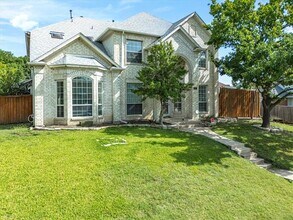 635 Ridgemont Dr in Allen, TX - Building Photo - Building Photo