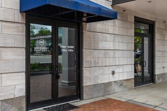 Belclare Wellesley in Wellesley, MA - Building Photo - Building Photo