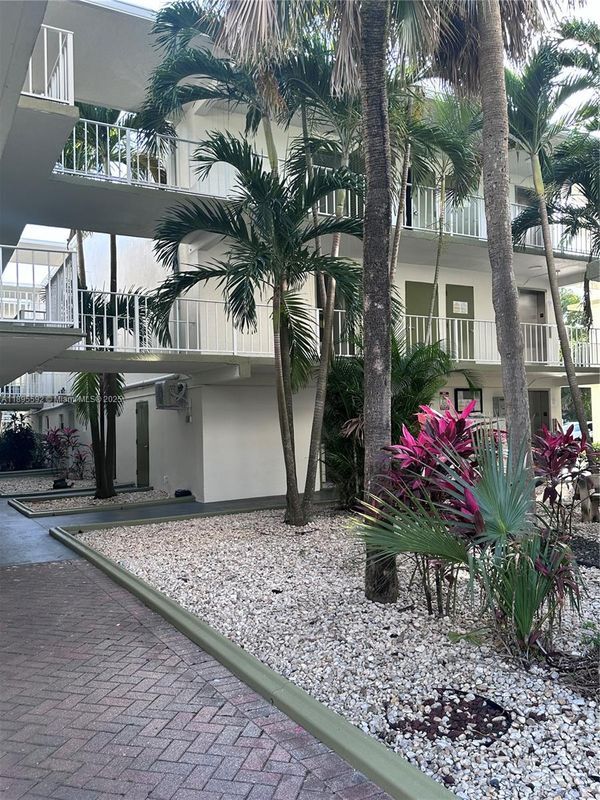 property at 4235 N University Dr