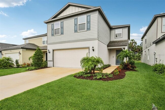 property at 8815 Windlass Cv