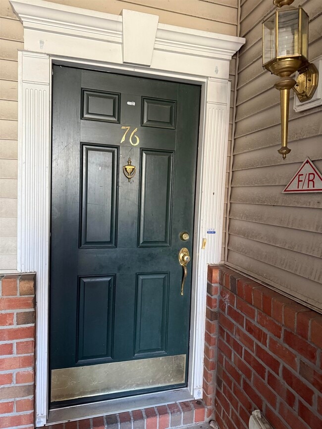 property at 76 Lyon Ct