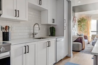 Millhaus in Salt Lake City, UT - Building Photo - Building Photo