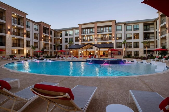 1616 Partnership Way in Katy, TX - Building Photo - Building Photo