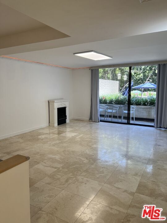 property at 10535 Wilshire Blvd