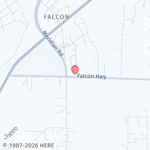 property at 6505 Watusi Rd