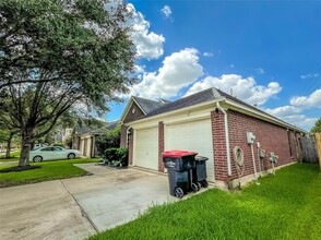 1506 Rogers Lake Ln in Richmond, TX - Building Photo - Building Photo