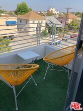 1101 S Harvard Blvd in Los Angeles, CA - Building Photo - Building Photo