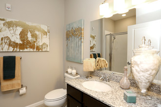 Album Quail Springs 55+ Active Adult Apartment Community in Oklahoma City, OK - Building Photo - Interior Photo