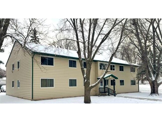 property at 930 6th St NE
