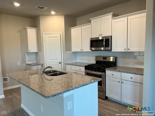 2831 Calandra Lark in New Braunfels, TX - Building Photo - Building Photo