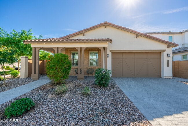 property at 21357 E Macaw Dr